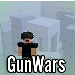 [RELEASE] GunWars