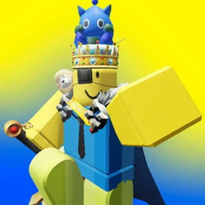 Birdtopher's Community Roblox group icon