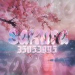 を Sakura