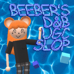 Beeber's DNB UGC slop