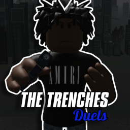 Duels: The Trenches