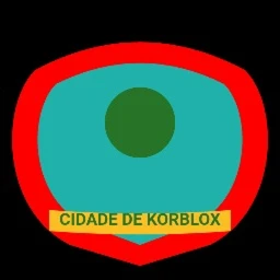 Cidade Korbloxiana icon