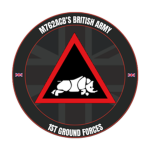 |TBA| 1st Ground Forces Division