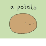 POTATOE SQUADD!