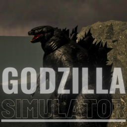Godzilla Simulator