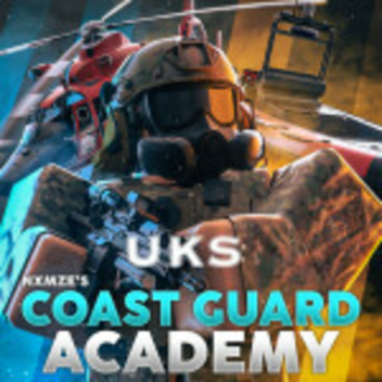 [Uks]Coat Guard Academy[BETA]
