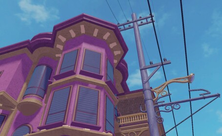Fifth Street
