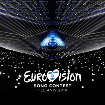 Eurovision 2019 Stage ! [BIG REVAMP]