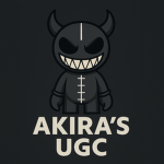 Akira’s UGC