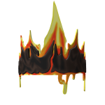 Inferno Crown