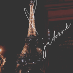 j’adorné