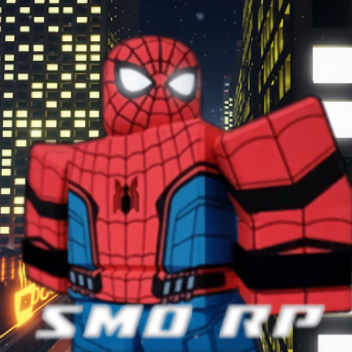 [🎩] Superhero Morphing Online Roleplay