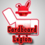 Cardboard Legion