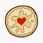 jammy dodger