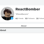 ReactBomber’s Group