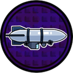 Win mission B2 with a difficulty level of 7