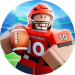 ⭐ Season 8! Roblox badge thumbnail