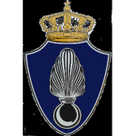 De Nederlandse Koninklijke Marechaussee!
