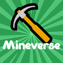 ⛏️ Mineverse V3! 🗺️ [Updated Version]