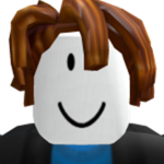Roblox player Like