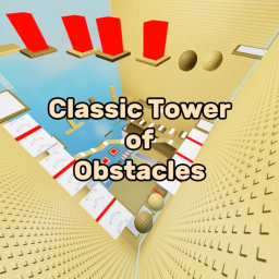 Classic Tower of Obstacles (BETA)