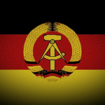 East German Millitary Forces
