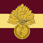[UΚ] Royal Regiment of Fusiliers