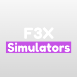 F3X Simulators