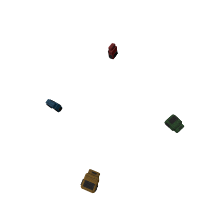 Camping Back Packs