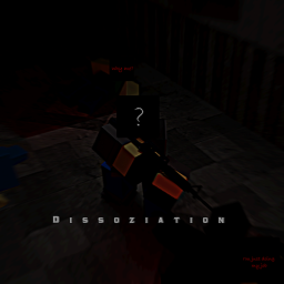 Dissoziation