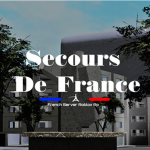 Secours de France Free Acces