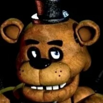 Guess The FNAF Character 