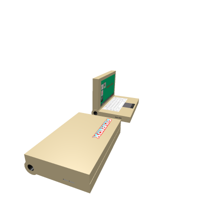 Roblox Labtops