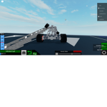 Roblox Plane Crazy Hover Engine/Suspension Group