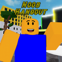 ☕Noob Hangout  [BETA] ☕