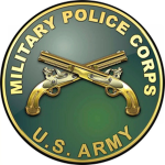 UnitedStates Millitary Police