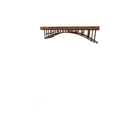 Wooden Bridge