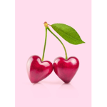 The cherry fan club