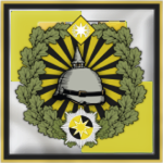 Eaglaria's Constabulary Service