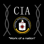 CIA Organization