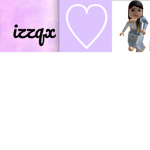 Izzy Plays Official Fan♥︎