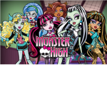 Monster High Group!