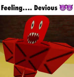 Devious Games.