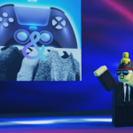 Luke’s bad clothes and games