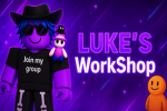 Luke's WorkShop