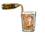 Ice Tea Drinkers