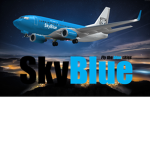 SkyBlue