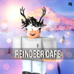 Reindeer Cafe
