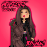 Hot Secret