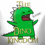 The Dino Kingdom